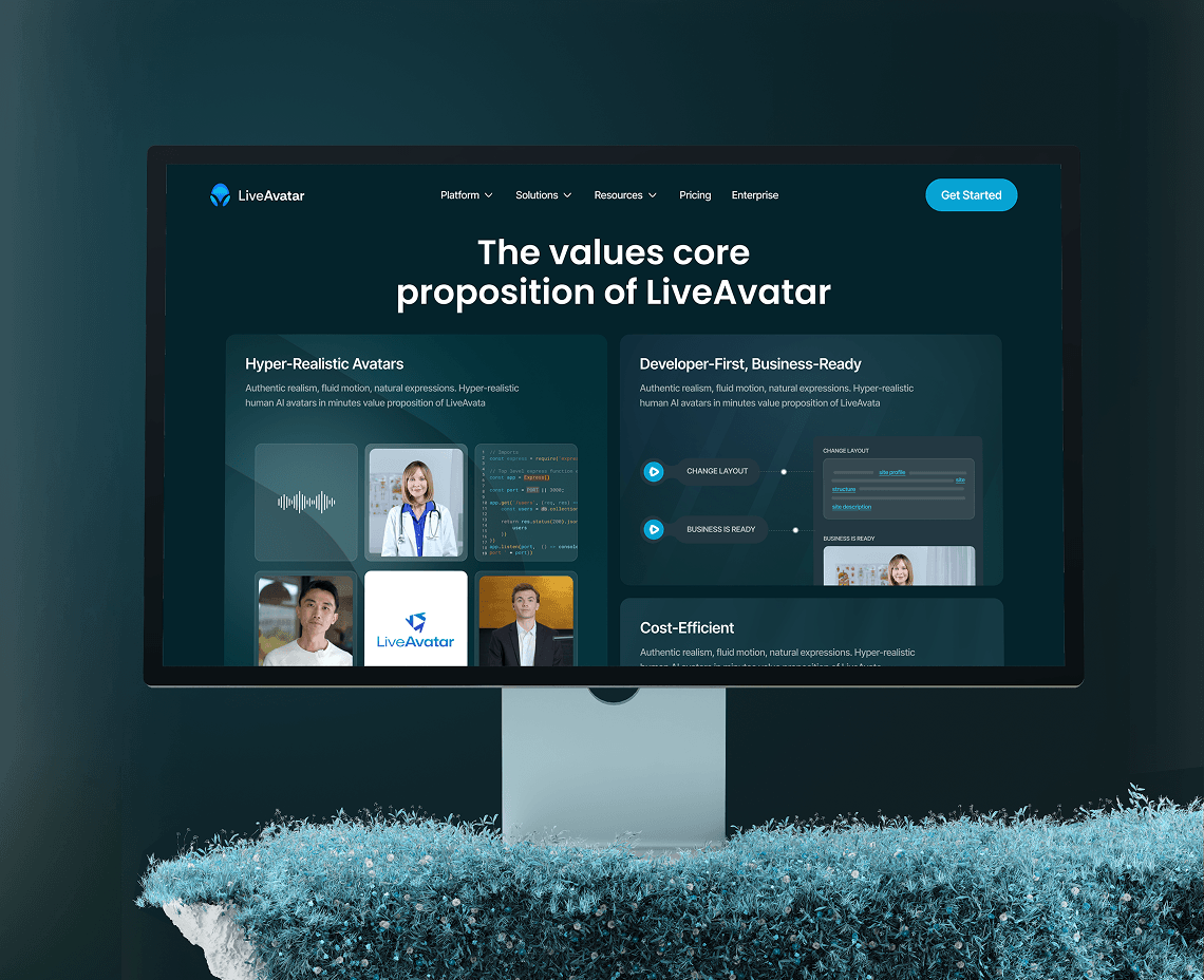 Website Design