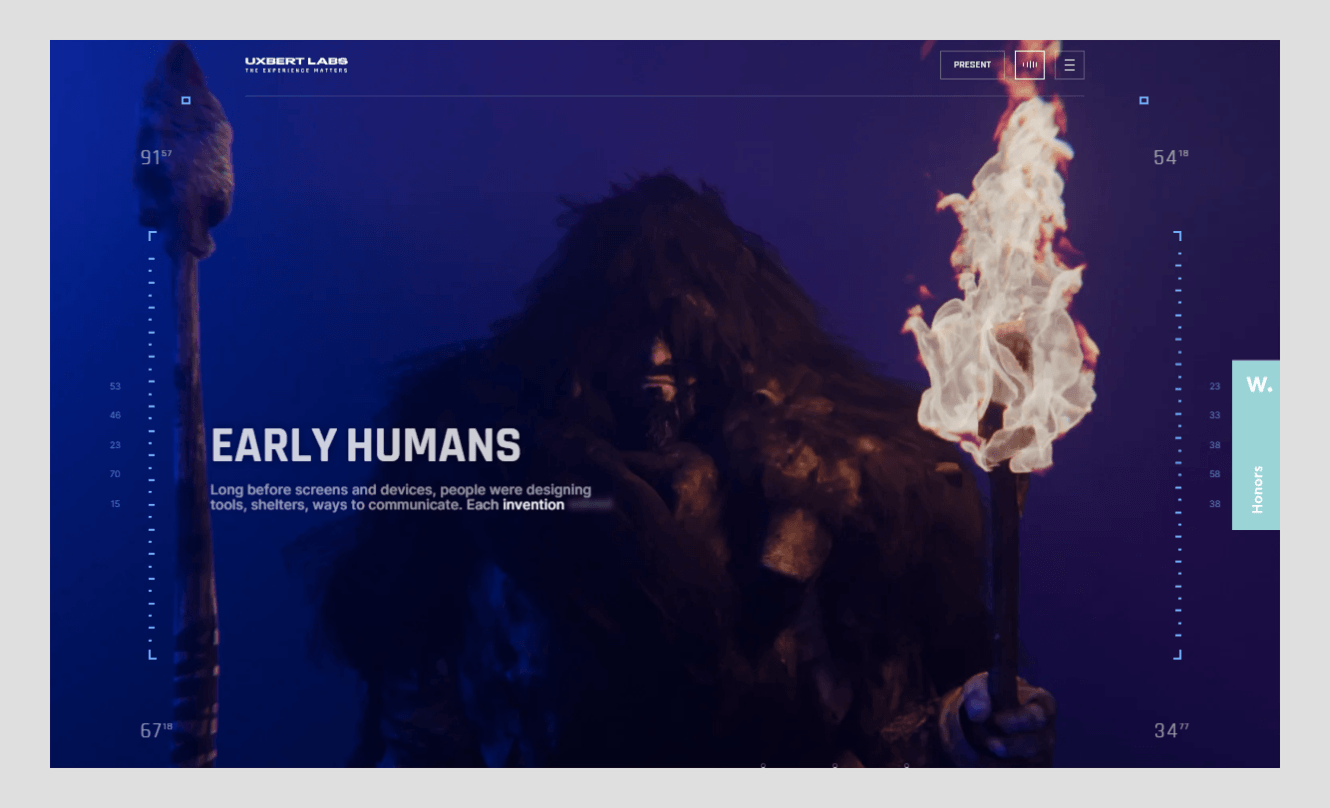 UXBERT Labs by wavespace