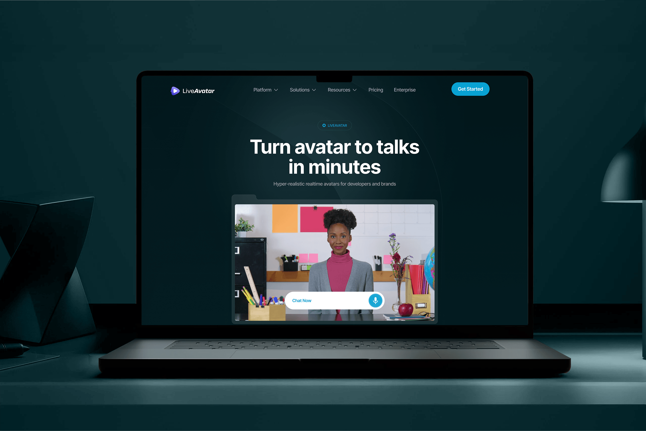 heygen-liveavatar-responsive-laptop-mockup