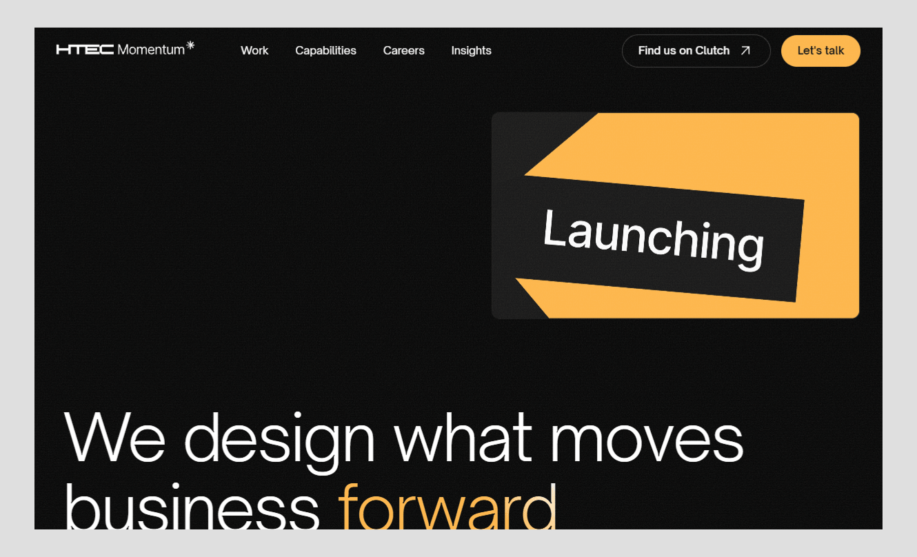 momentum-design-lab