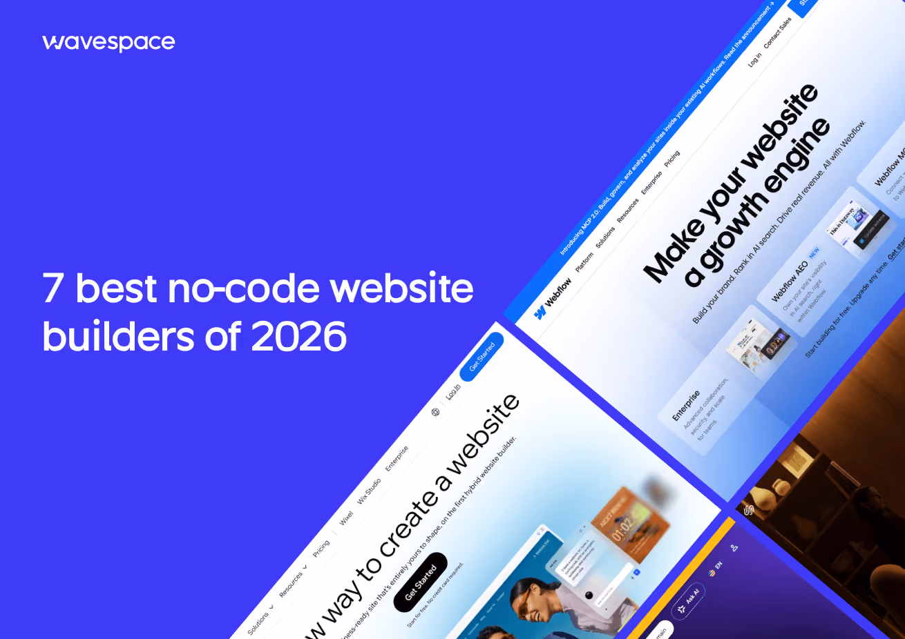 7-best-no-code-website-builders-of-2026