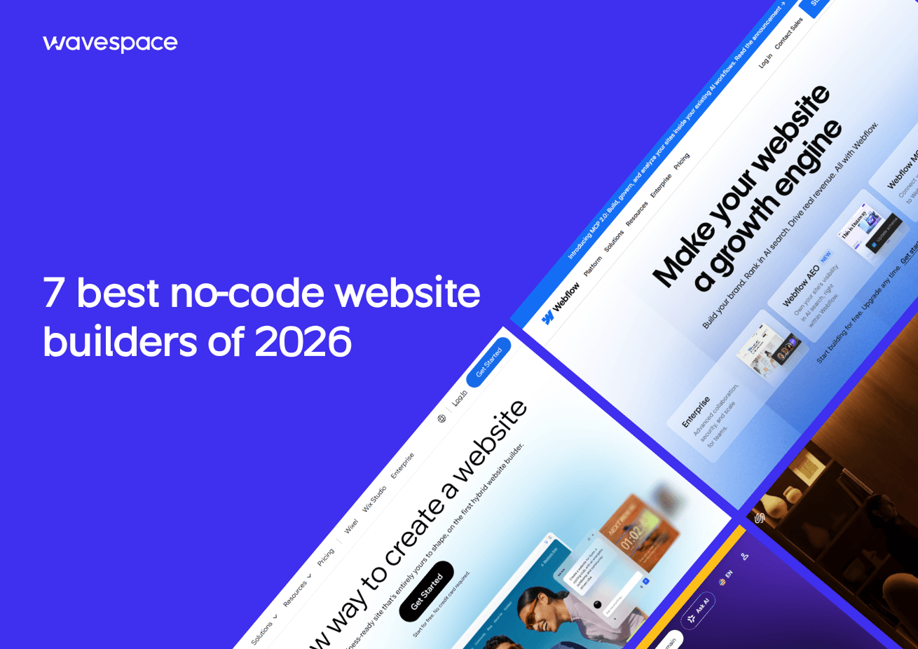 7-best-no-code-website-builders-of-2026