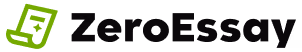 ZeroEssay