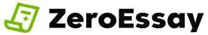 ZeroEssay