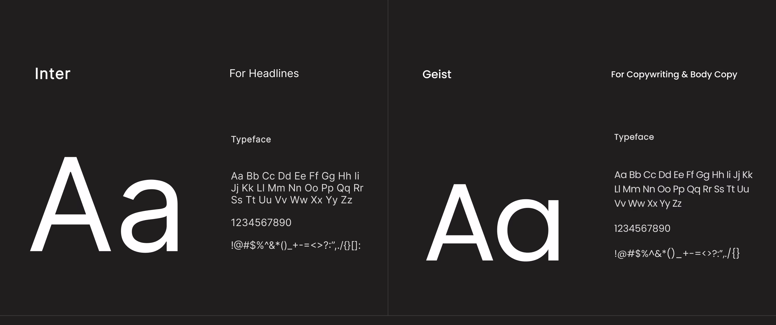zeroessay-typography-system-inter-geist