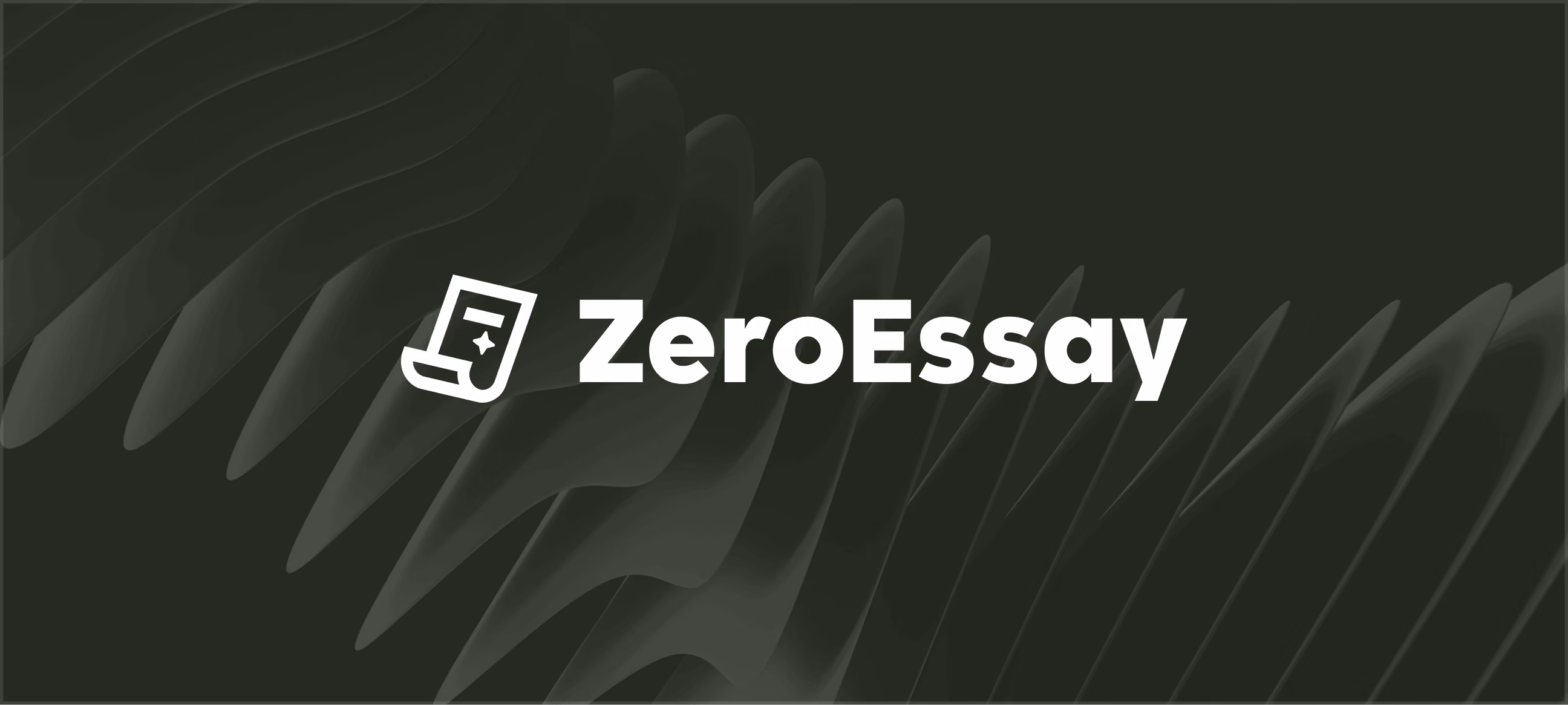zeroessay-brand-logo-design-by-wavespace
