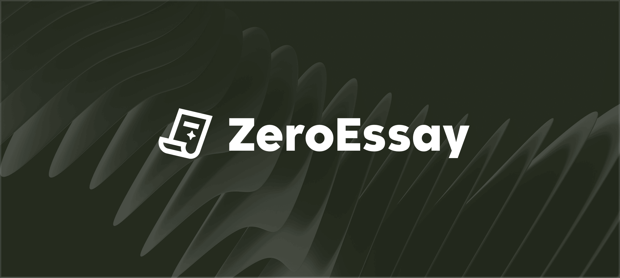 zeroessay-brand-logo-design-by-wavespace