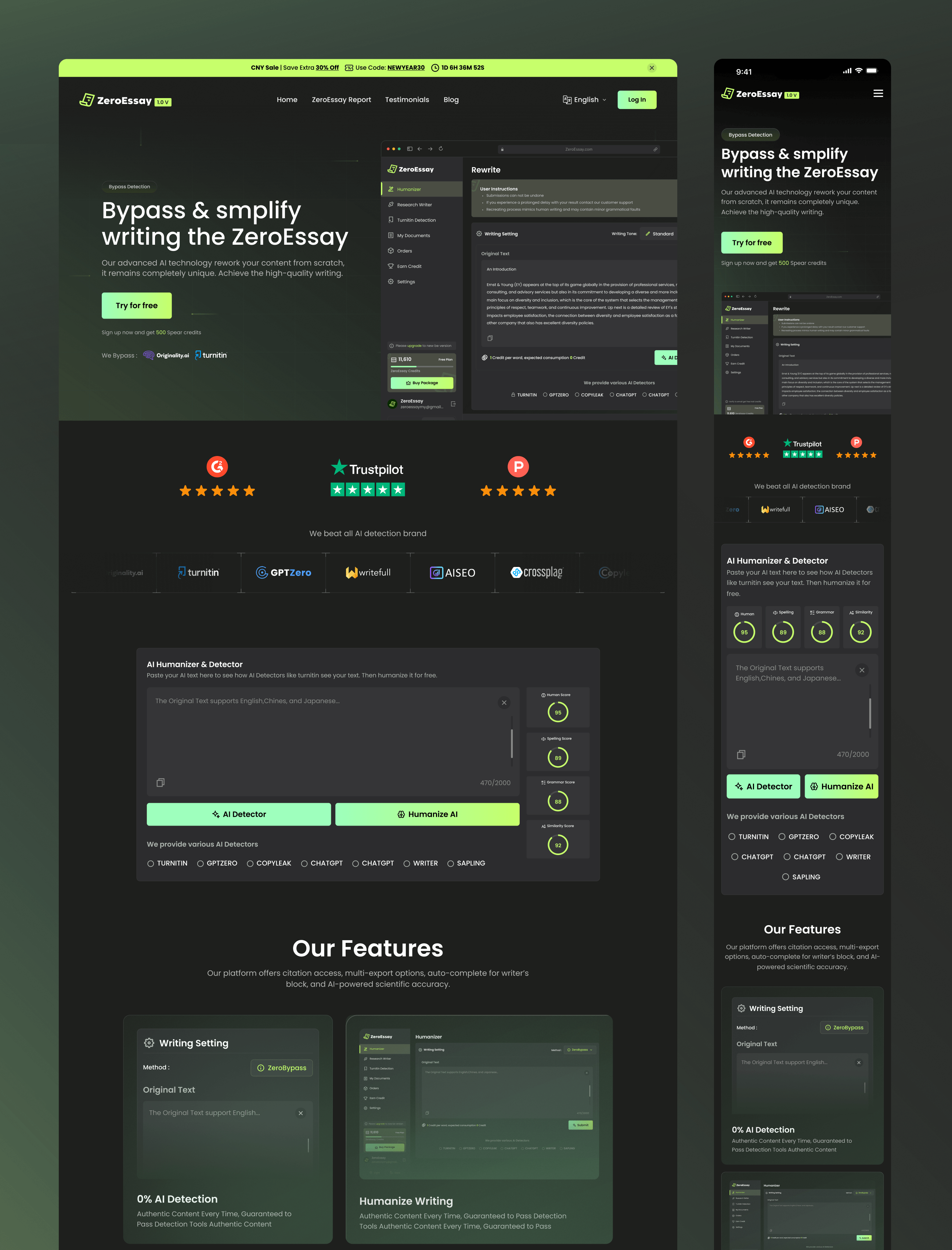 zeroessay-responsive-website-design