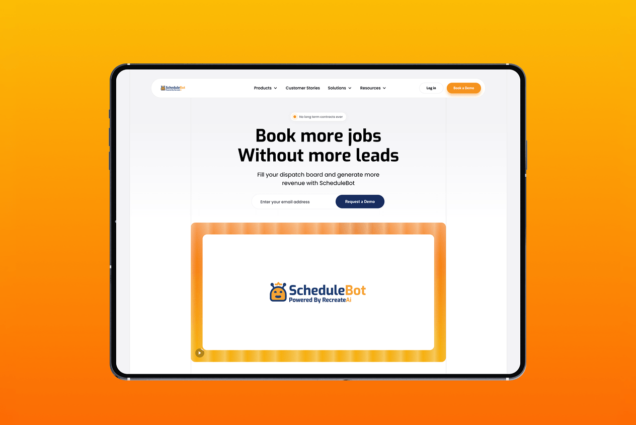 ScheduleBot
