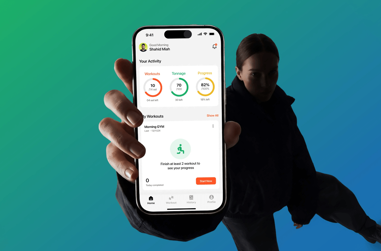 Betterfit