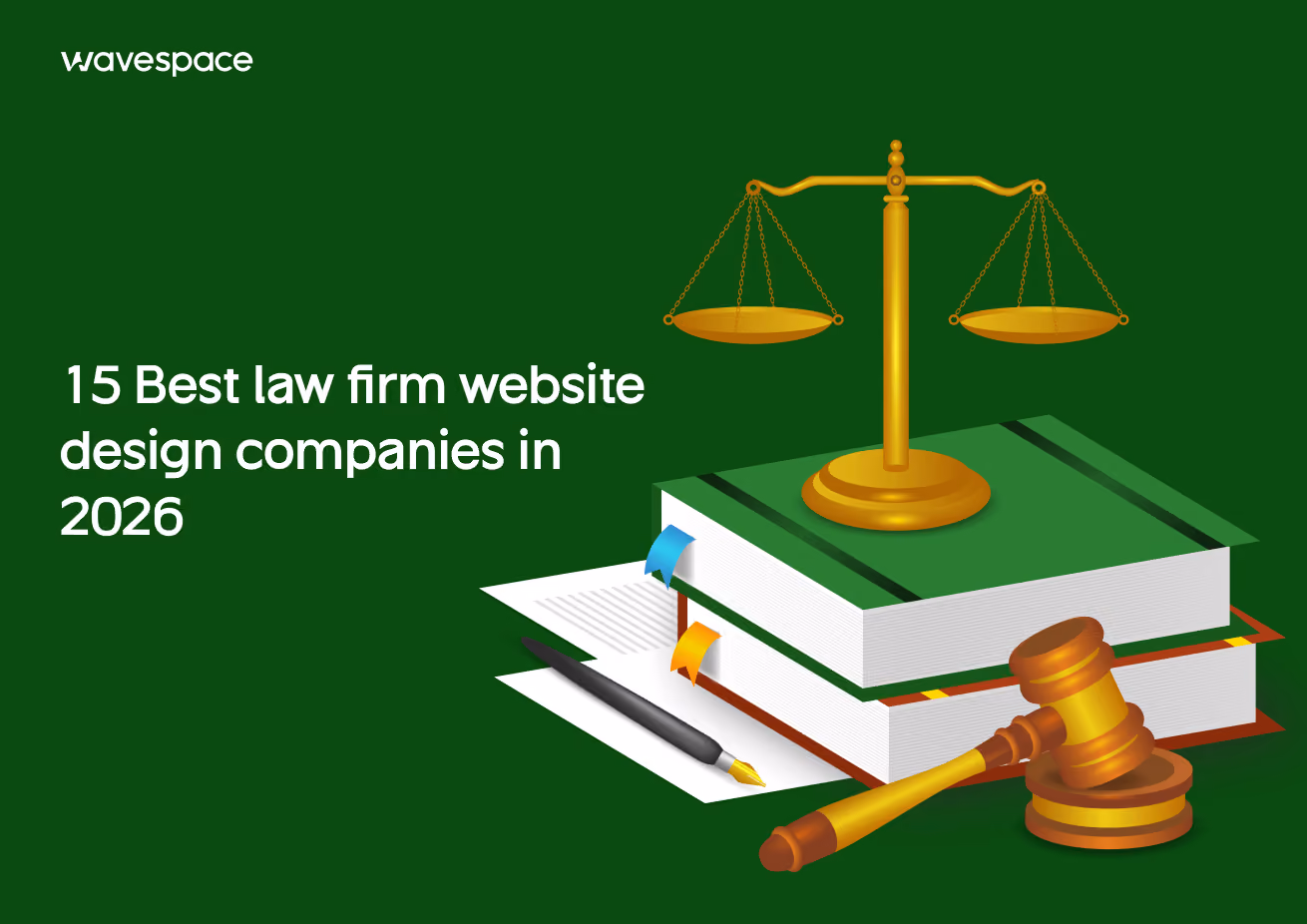 best law firm web design agency list