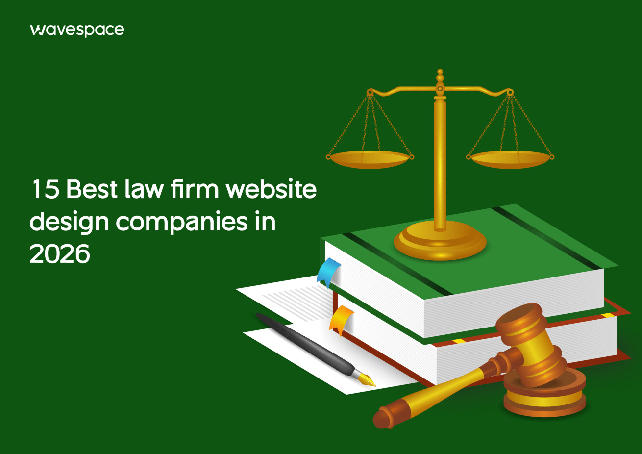 best law firm web design agency list