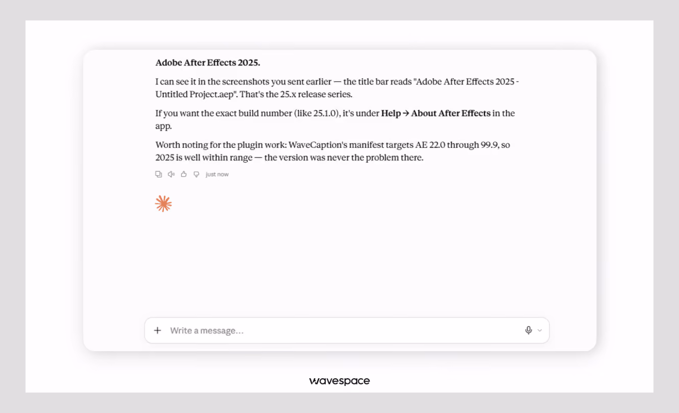 AI Recal and Knowledge Base