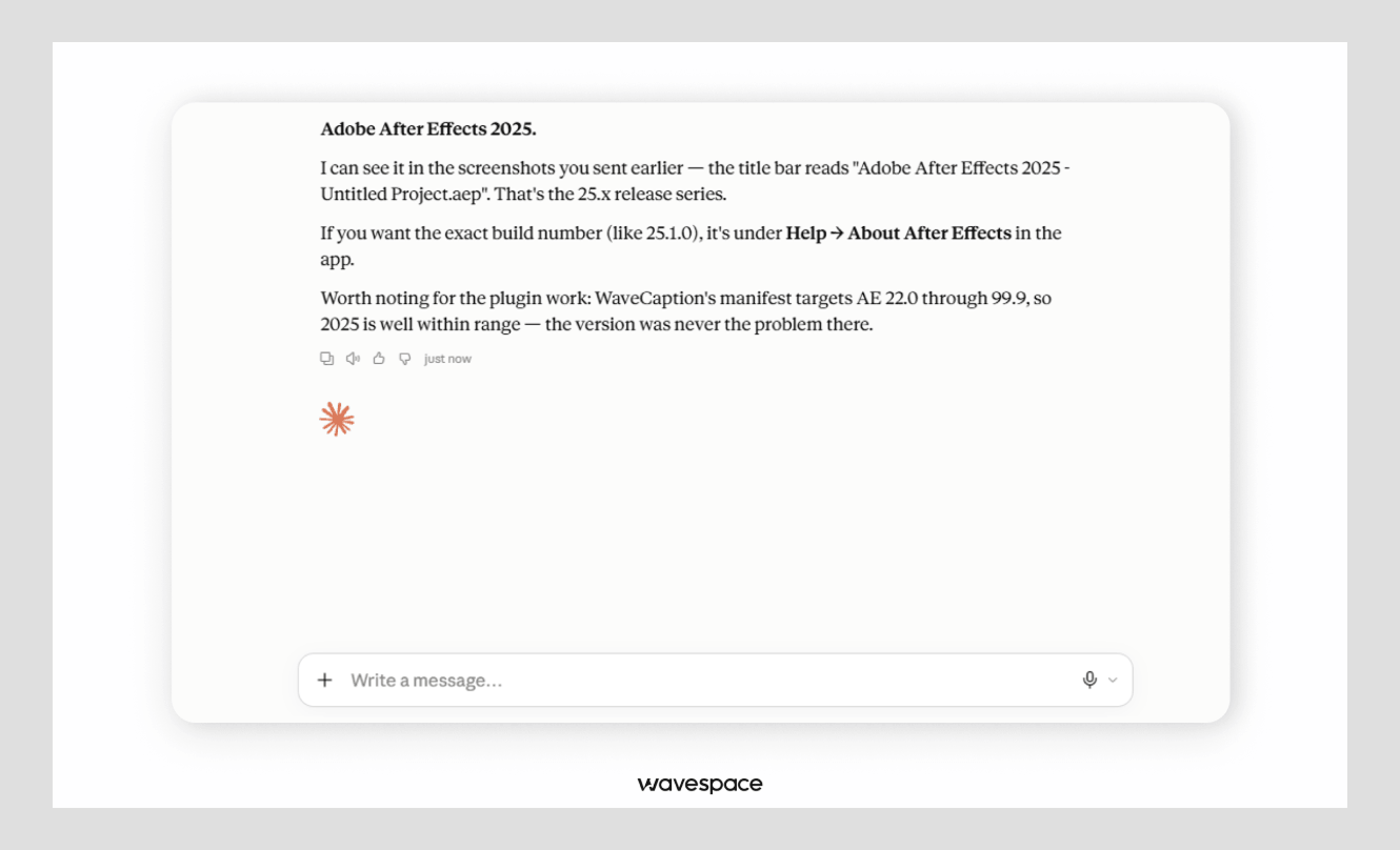 AI Recal and Knowledge Base