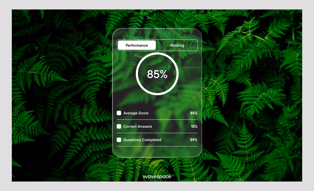 liquid glass ui design trend