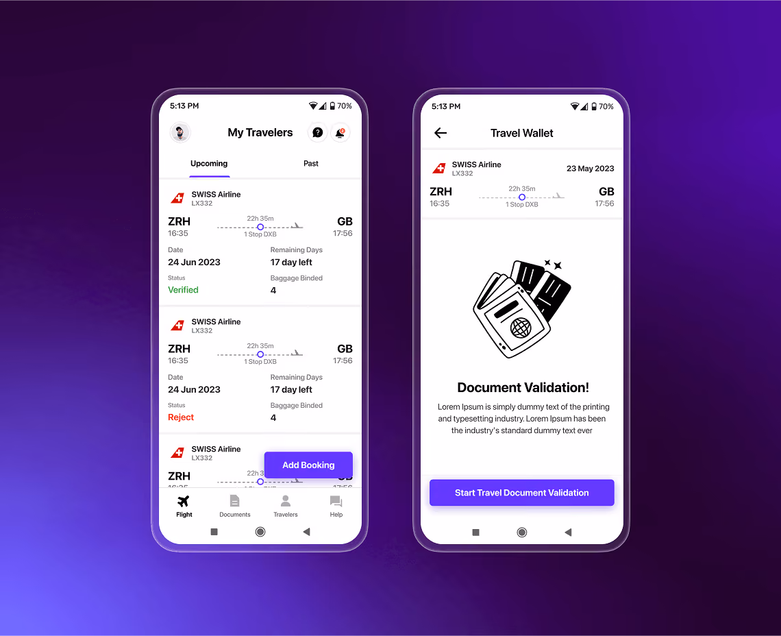 Android App Design Service