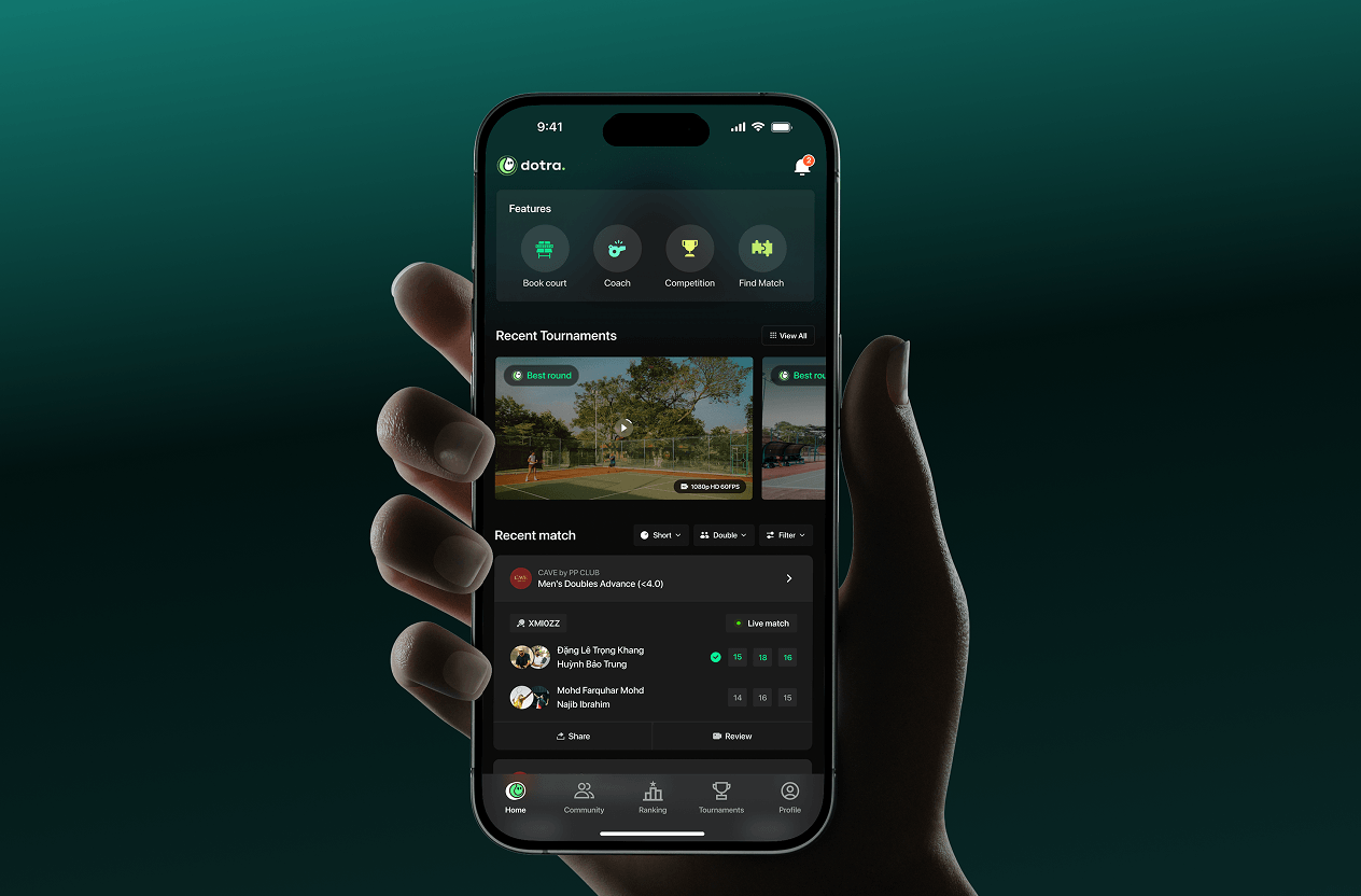 Dotra.ai