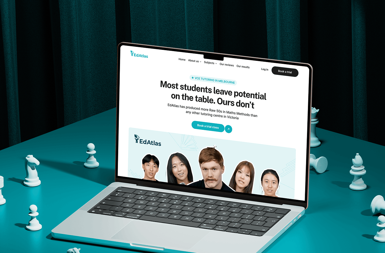 EdAtlas