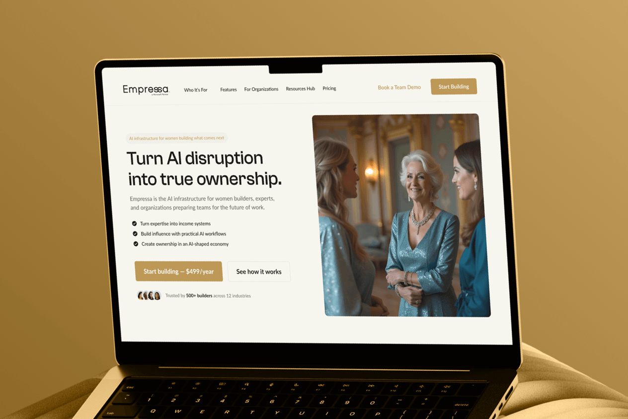 Empressa.AI