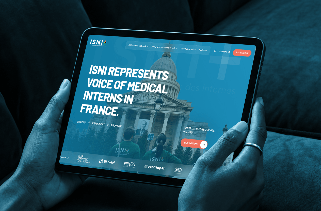 ISNI