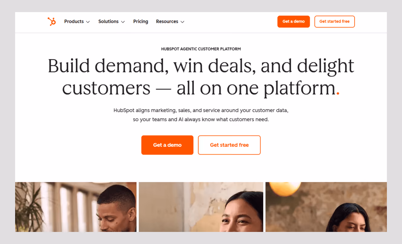 hubspot