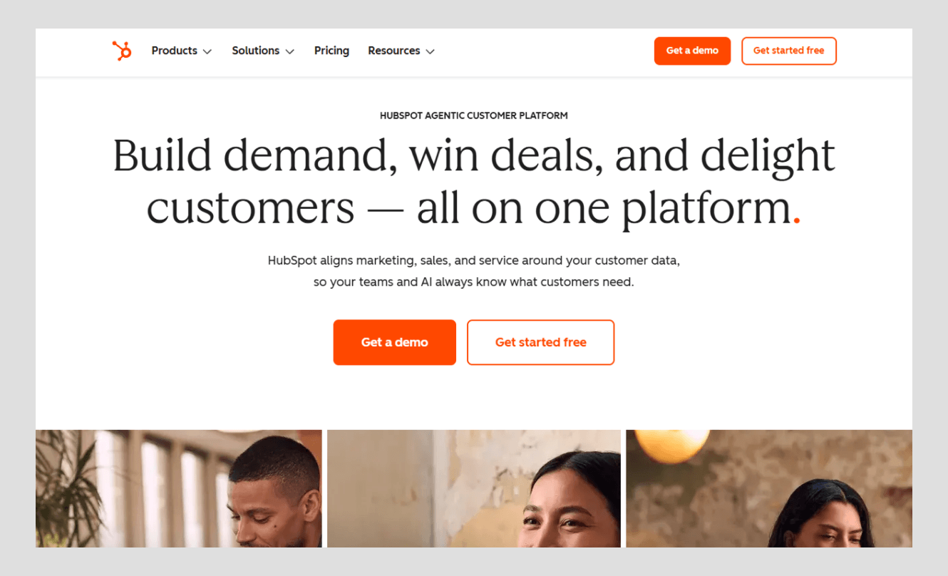 hubspot