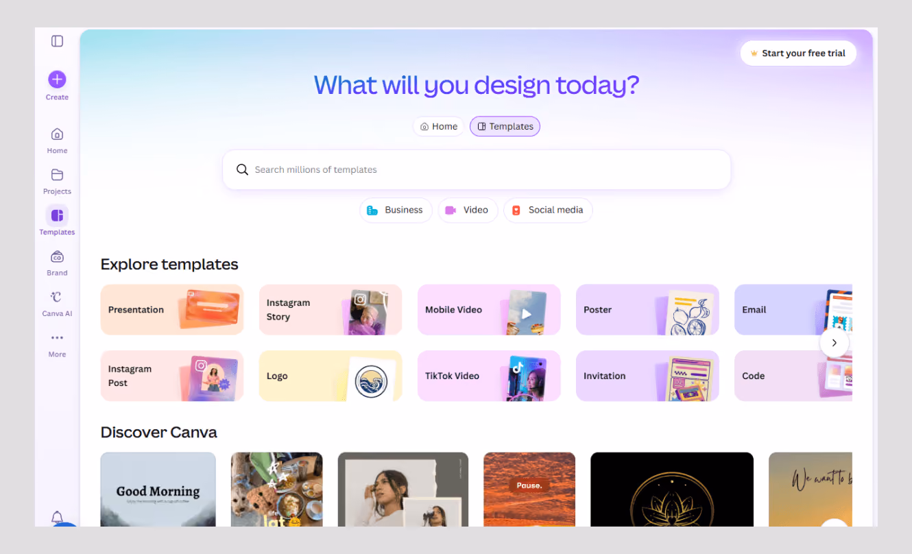 canva