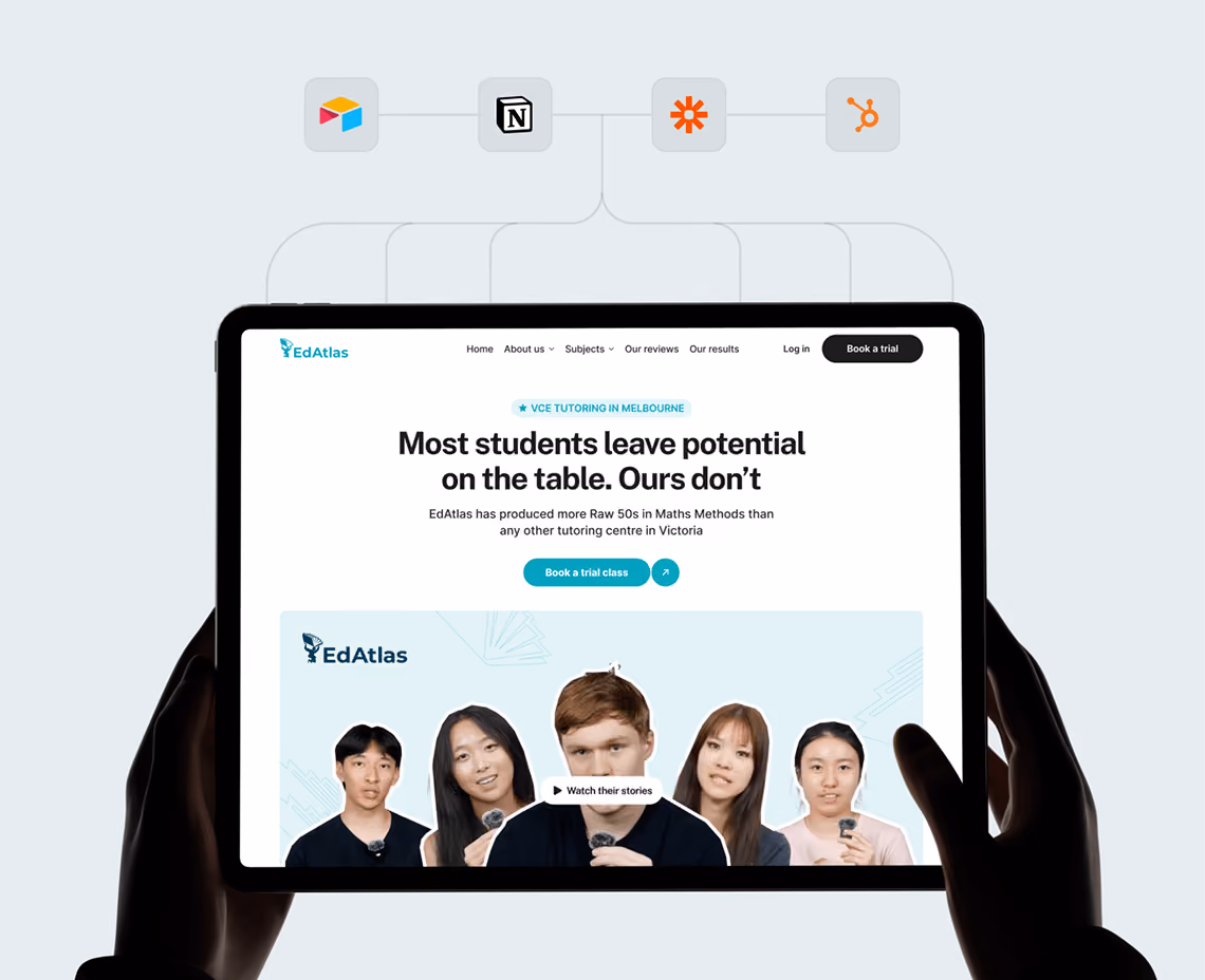 CMS & Integrations