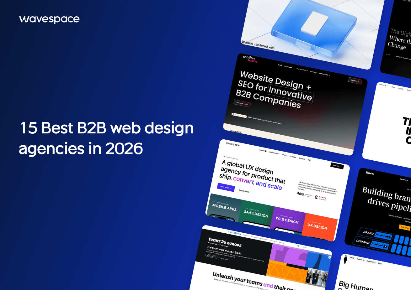 15-best-b2b-web-design-agencies