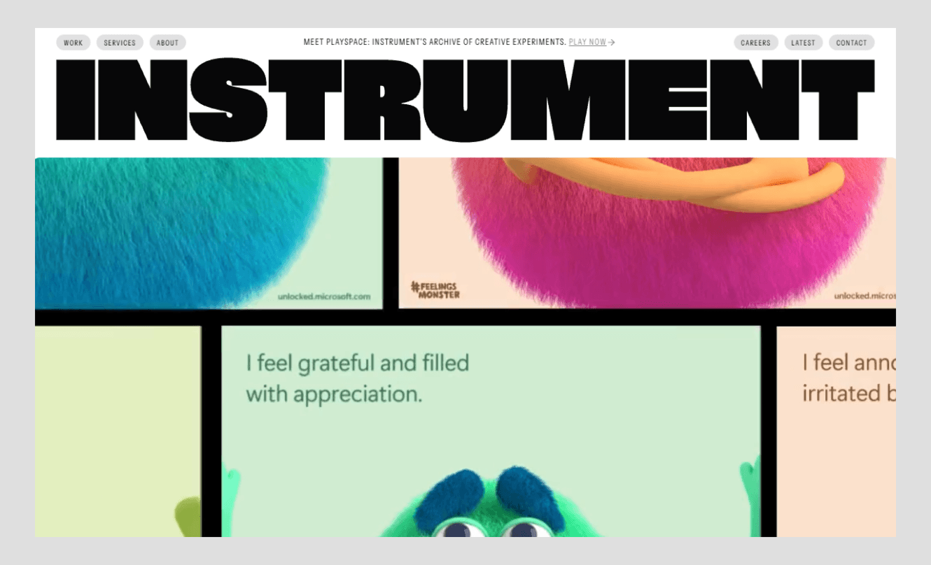 instrument-b2b-web-design-agency