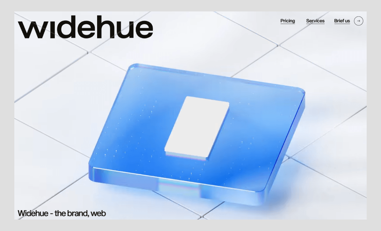 widehue
