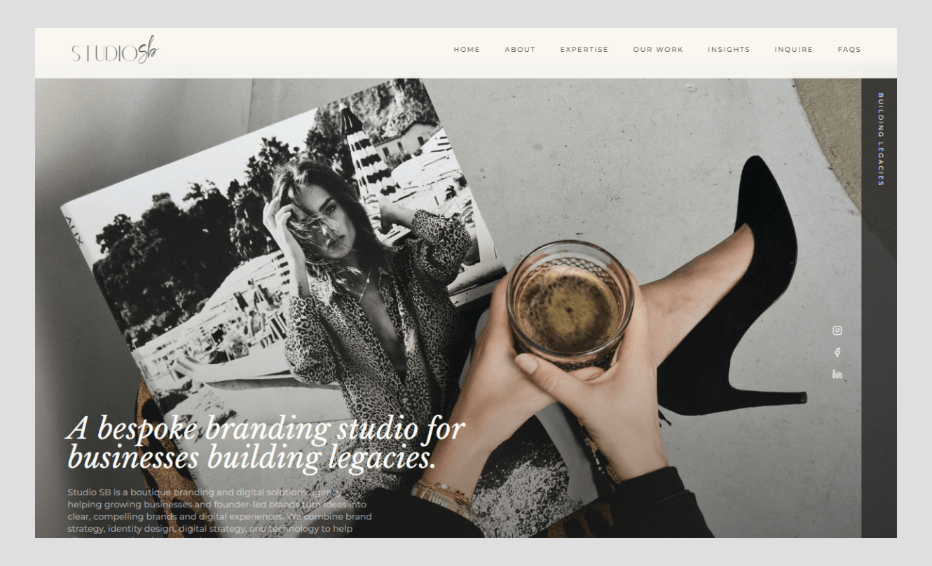 Studio Brand Collective