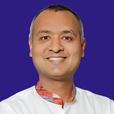 Amit Kasliwal
