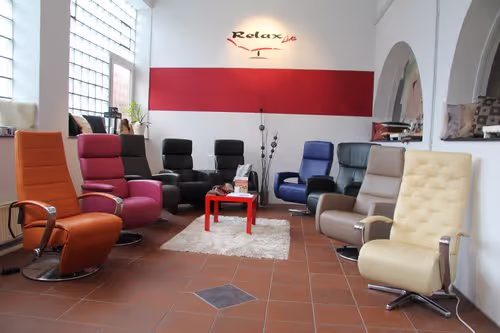 Relax Live Gmbh