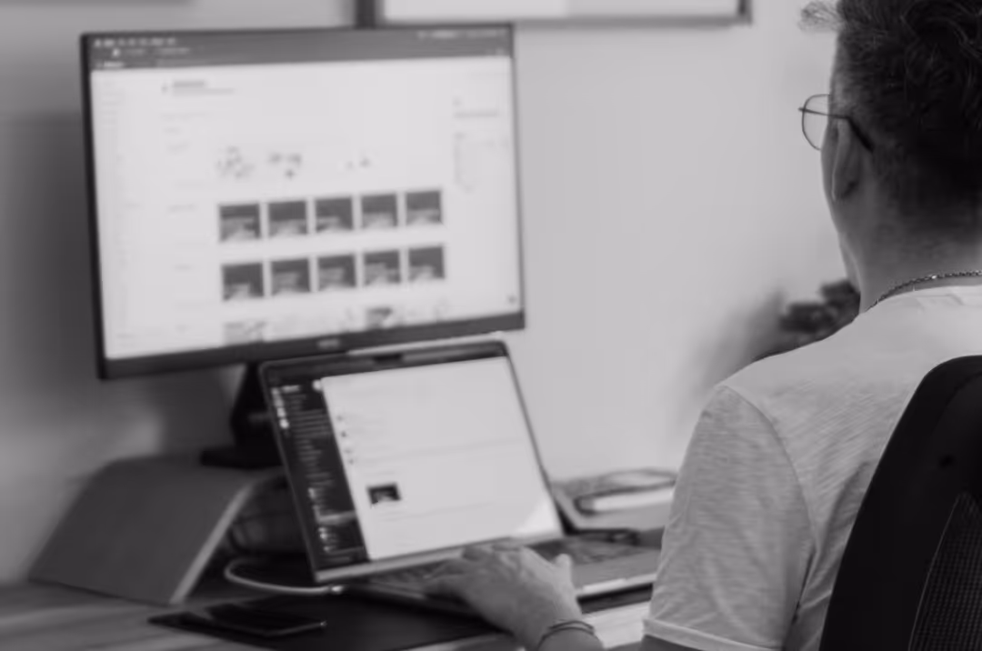 How do you ensure that branding is scalable across platforms?