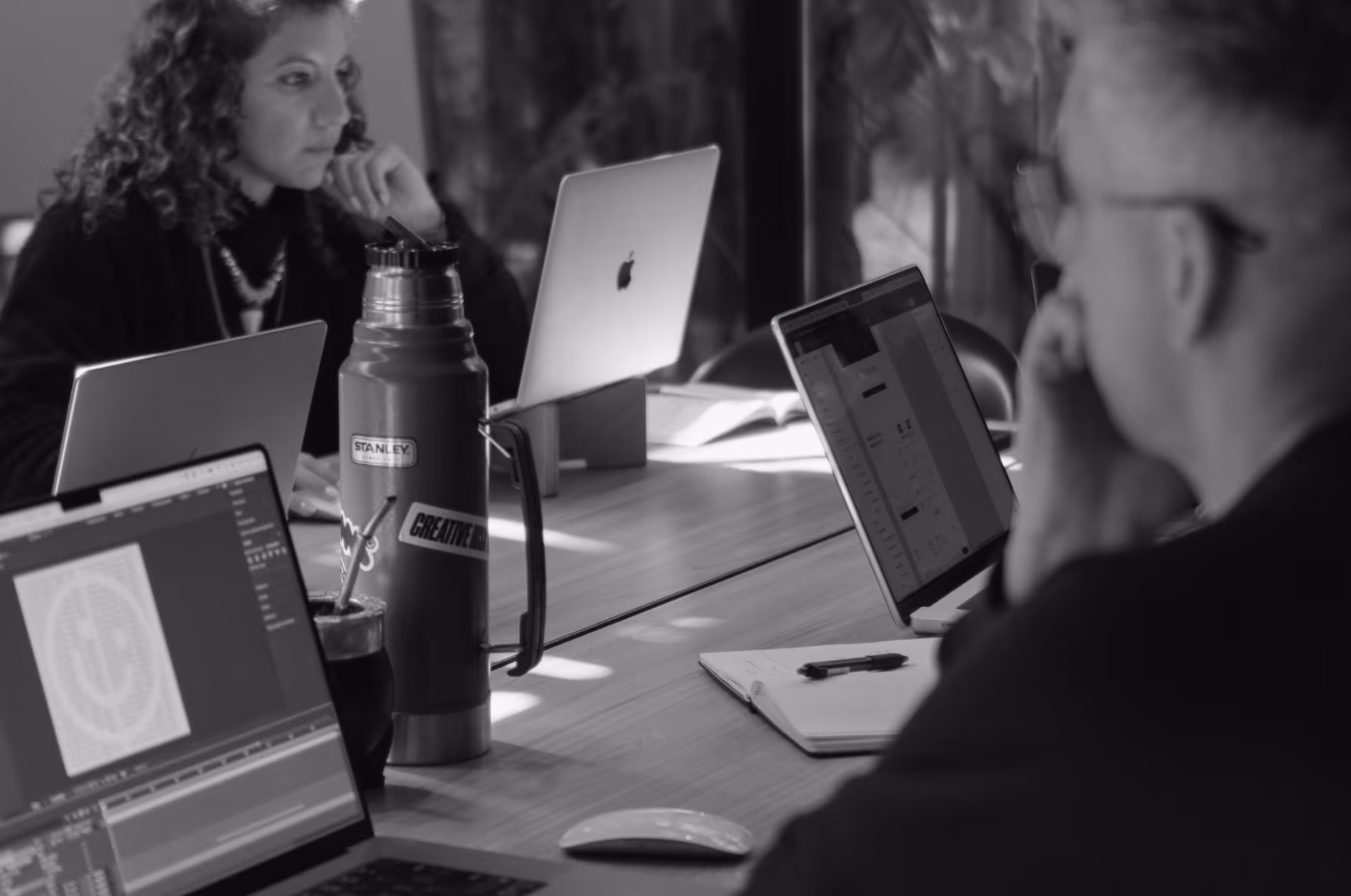 How Brightscout tracks the latest branding and app development trends