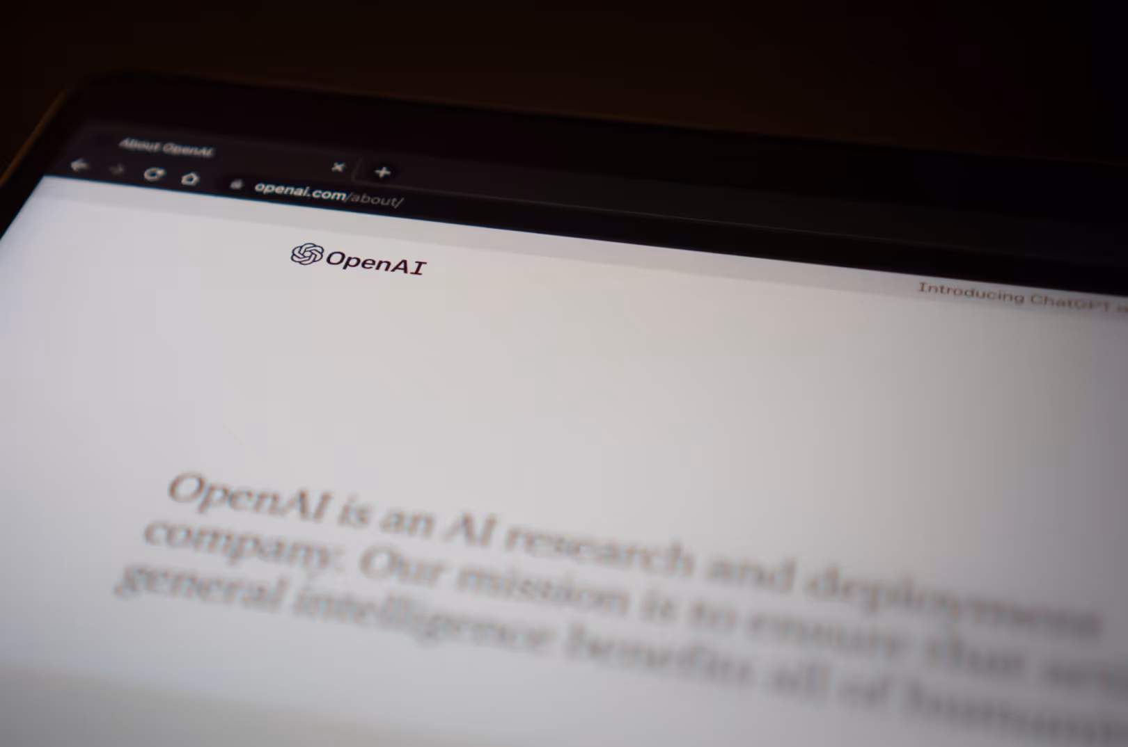 AI’s impact on entrepreneurship