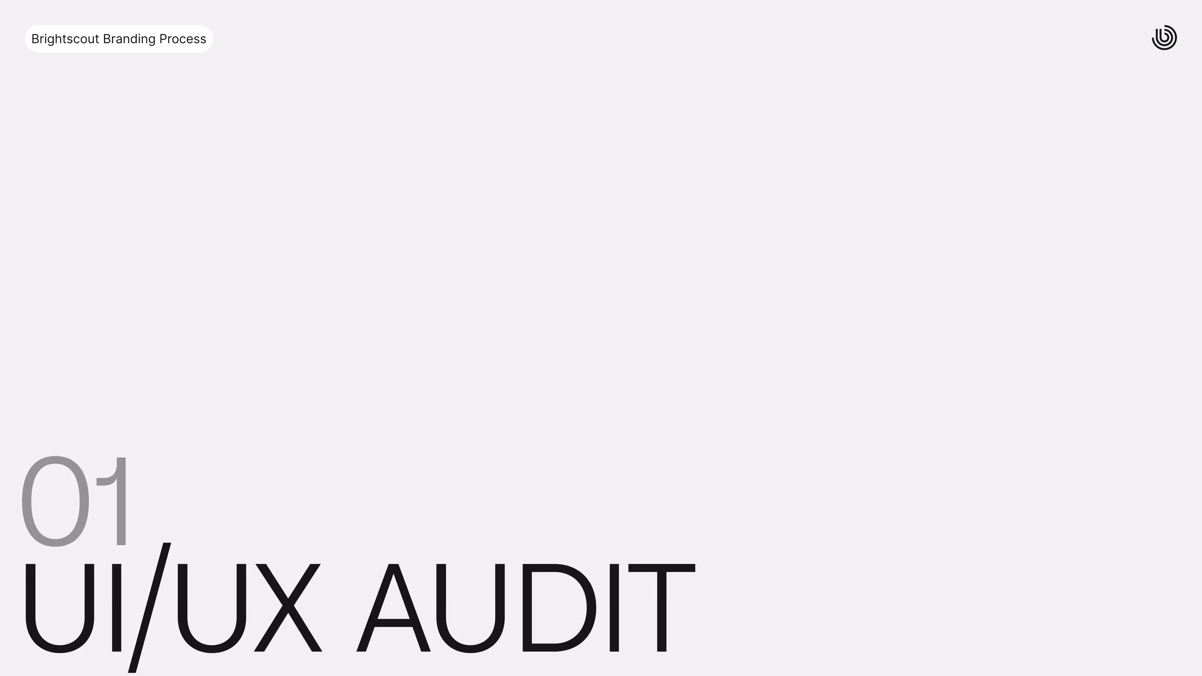 UI/ux