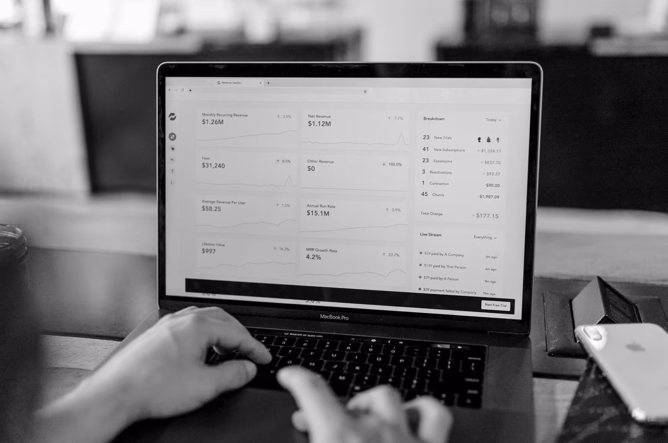 Blockchain: Changing How Websites Are Being Designed