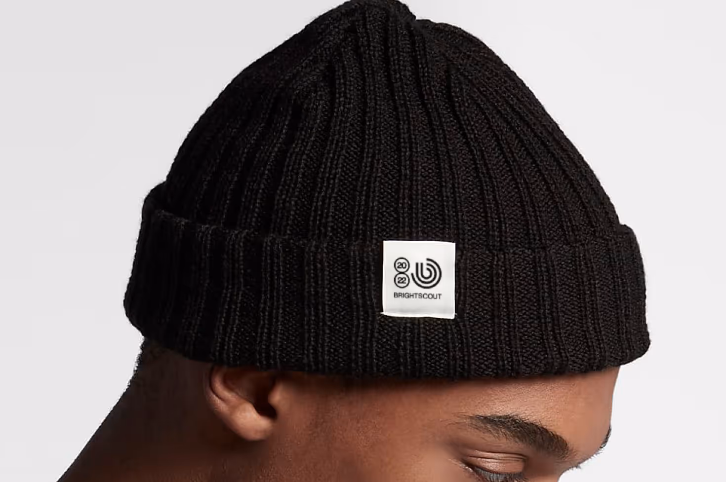 Brightscout swag - beanie