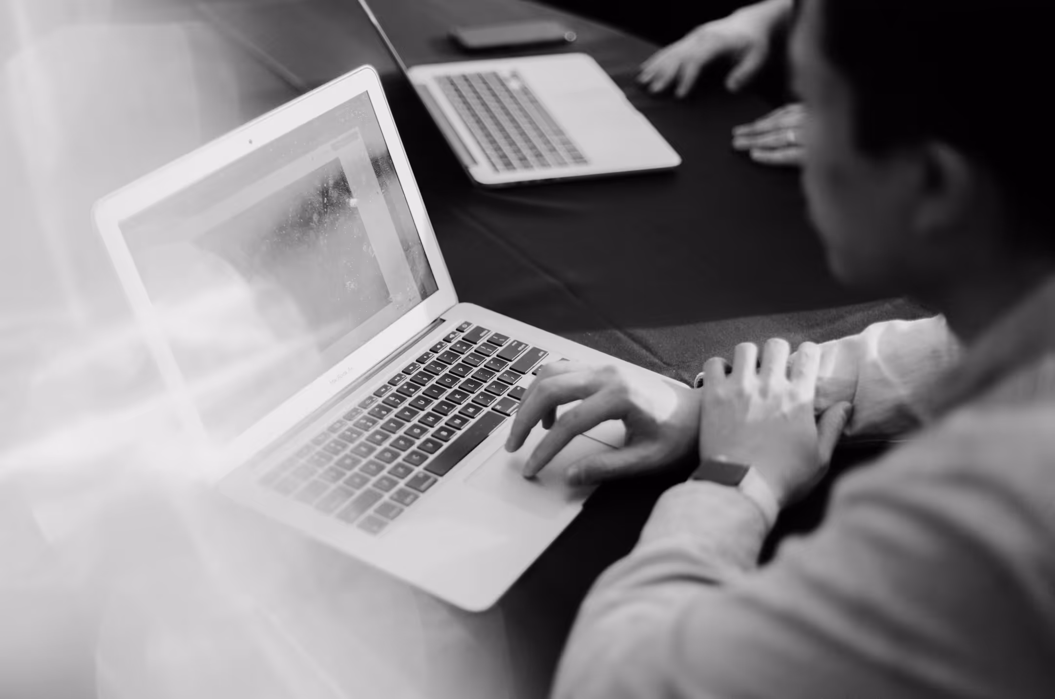 15 Examples of Sleek Blockchain Websites