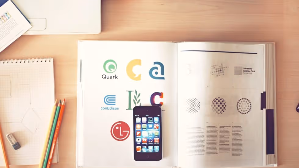 Brightscout’s Best AI Logos
