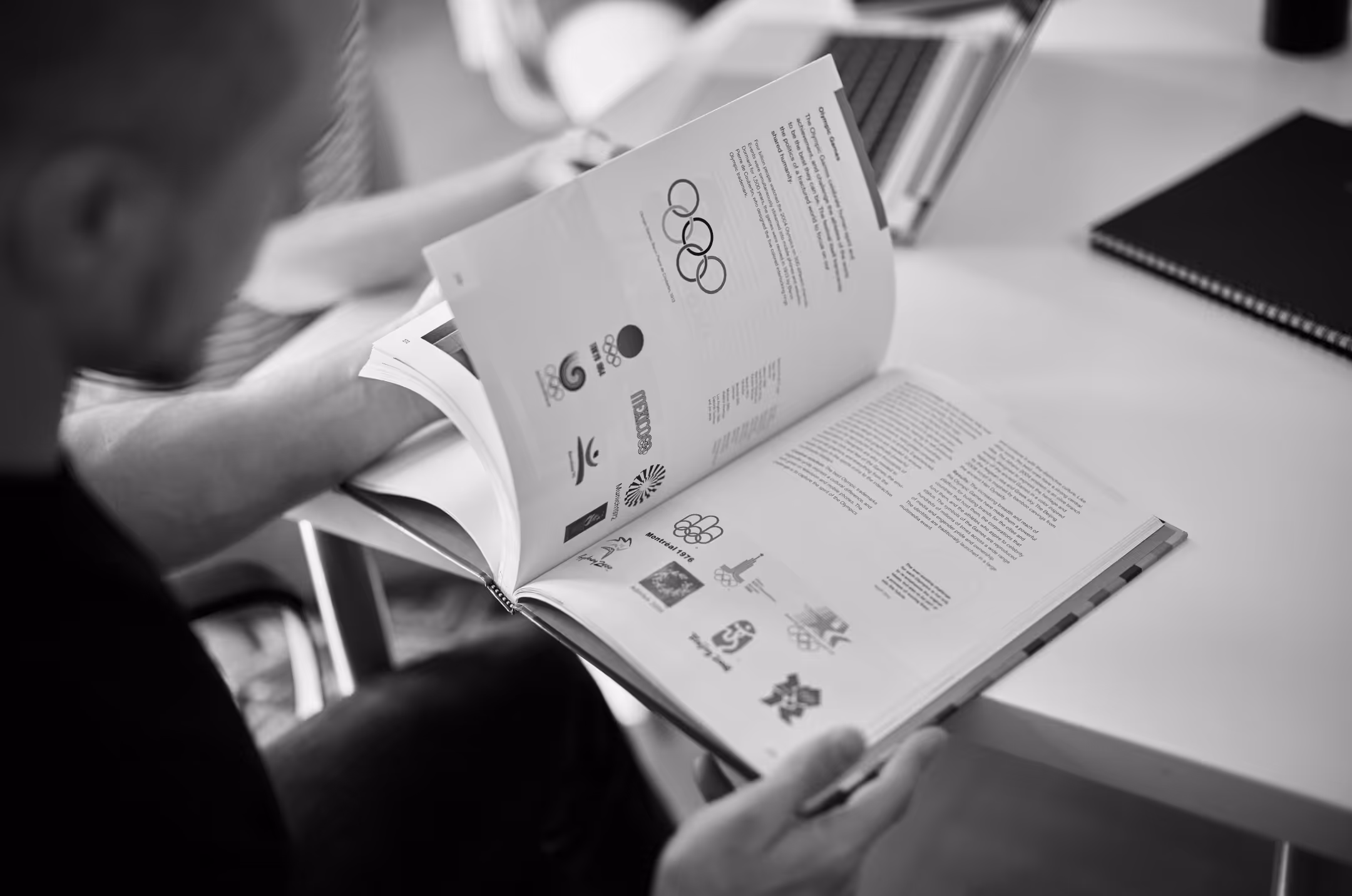 15 Lettermark Logo Designs That Will Blow Your Mind
