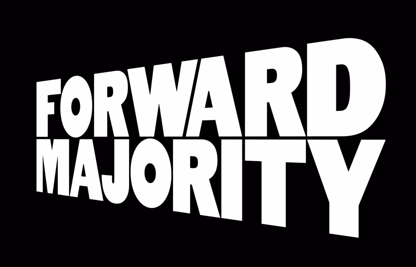 forward majority