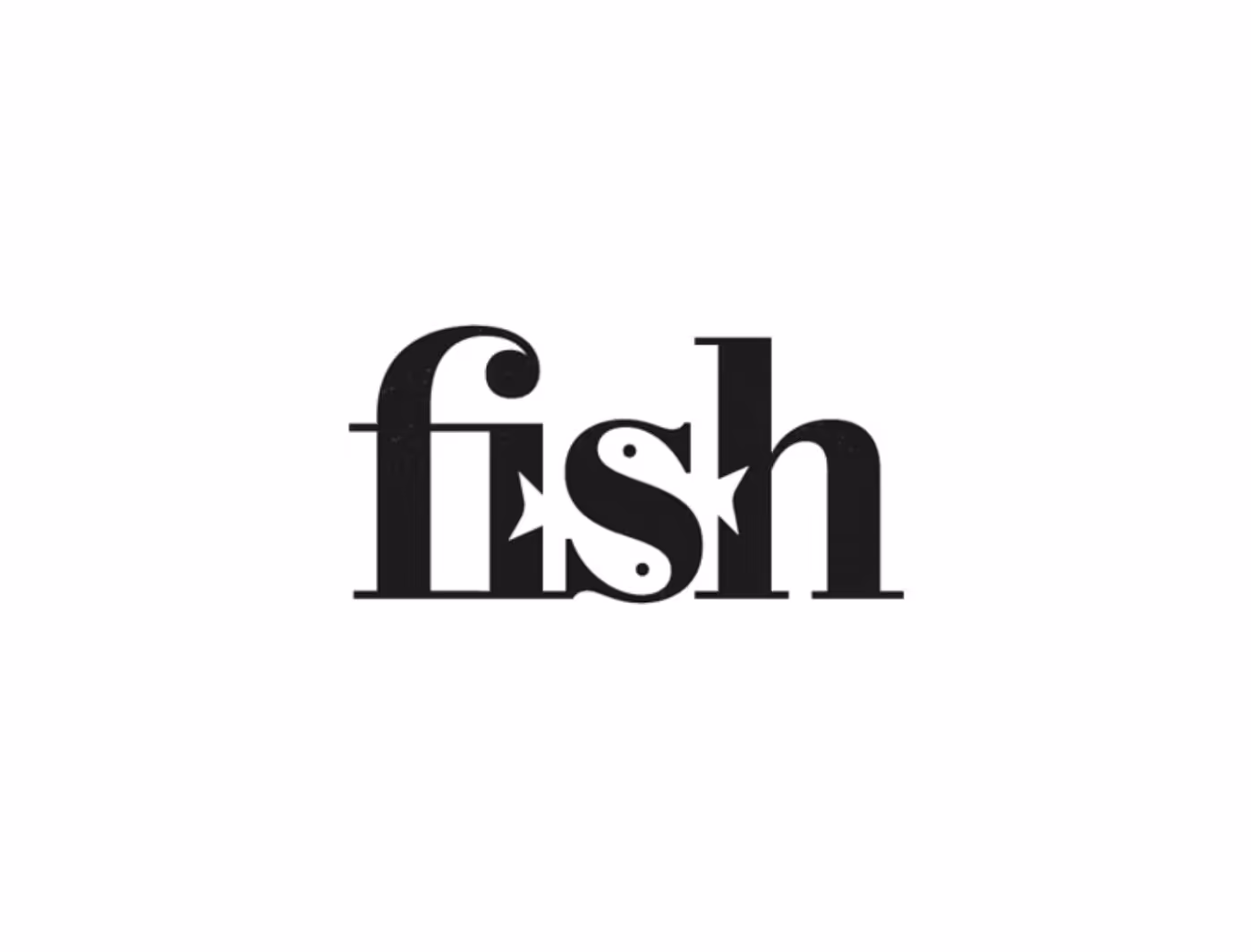 fish logo