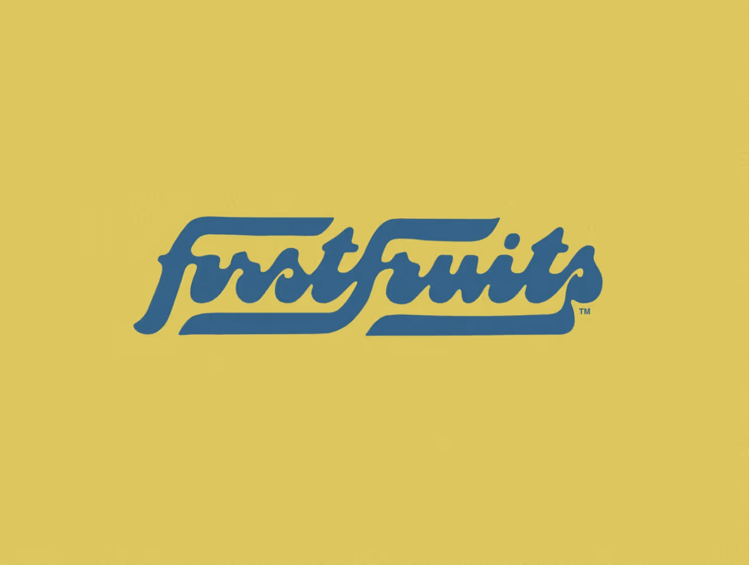 First Fruits Logo