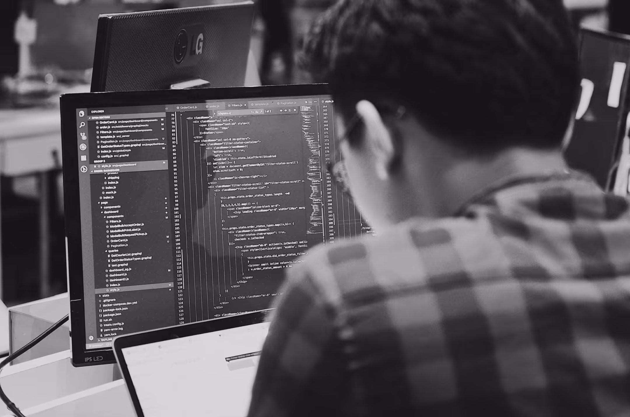 10 Steps to Build a Secure Website From Scratch