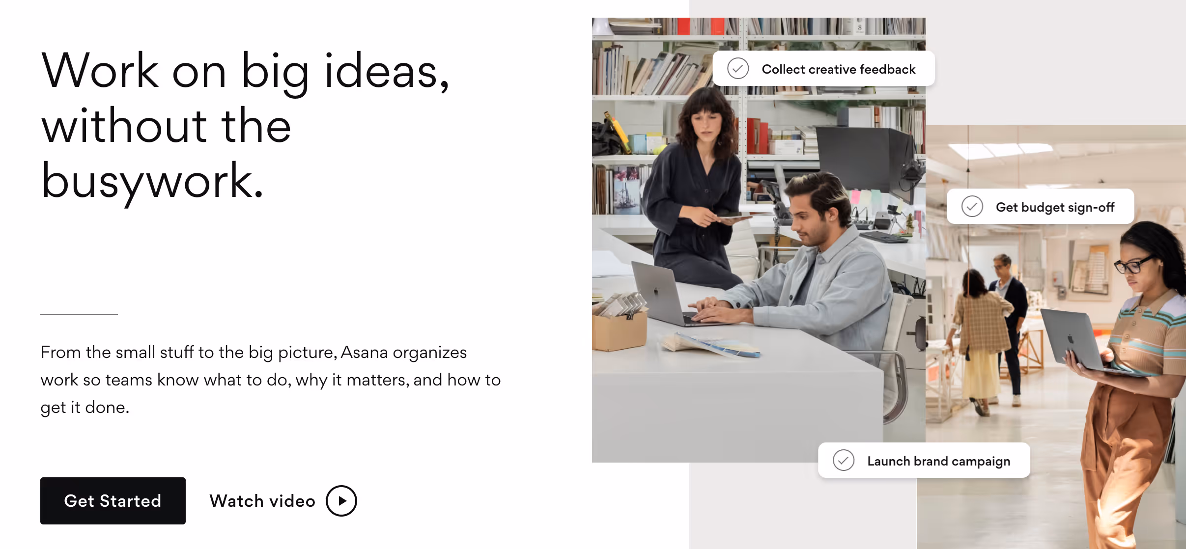 Asana