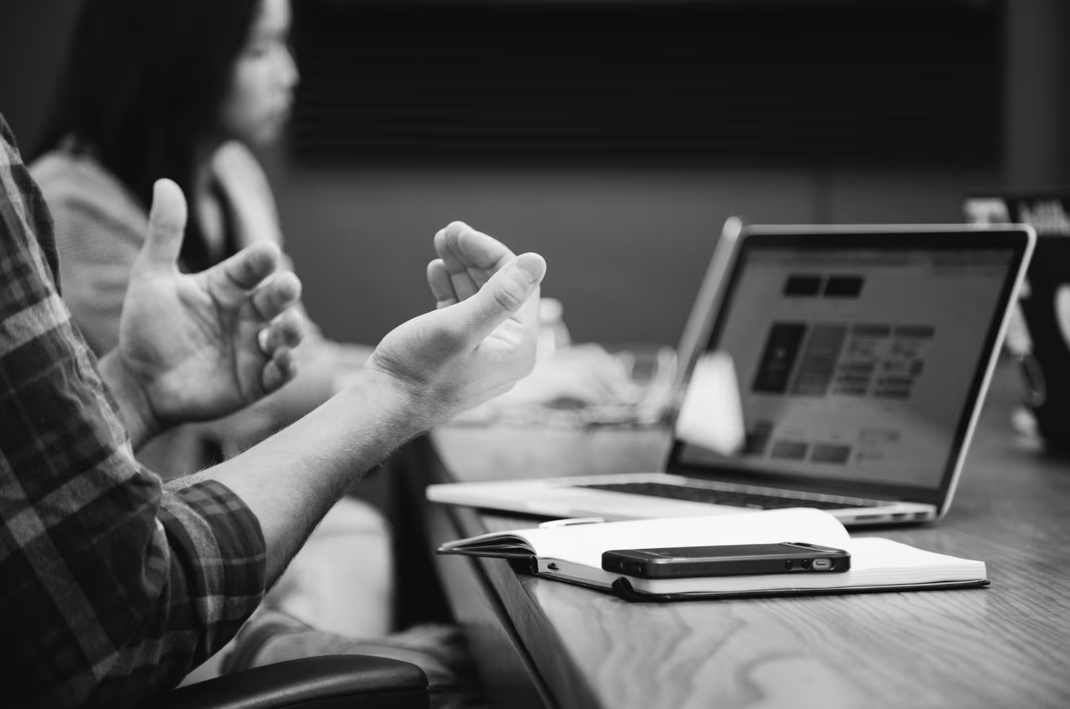 Assembling your dream team of developers is key when bringing your app to life.