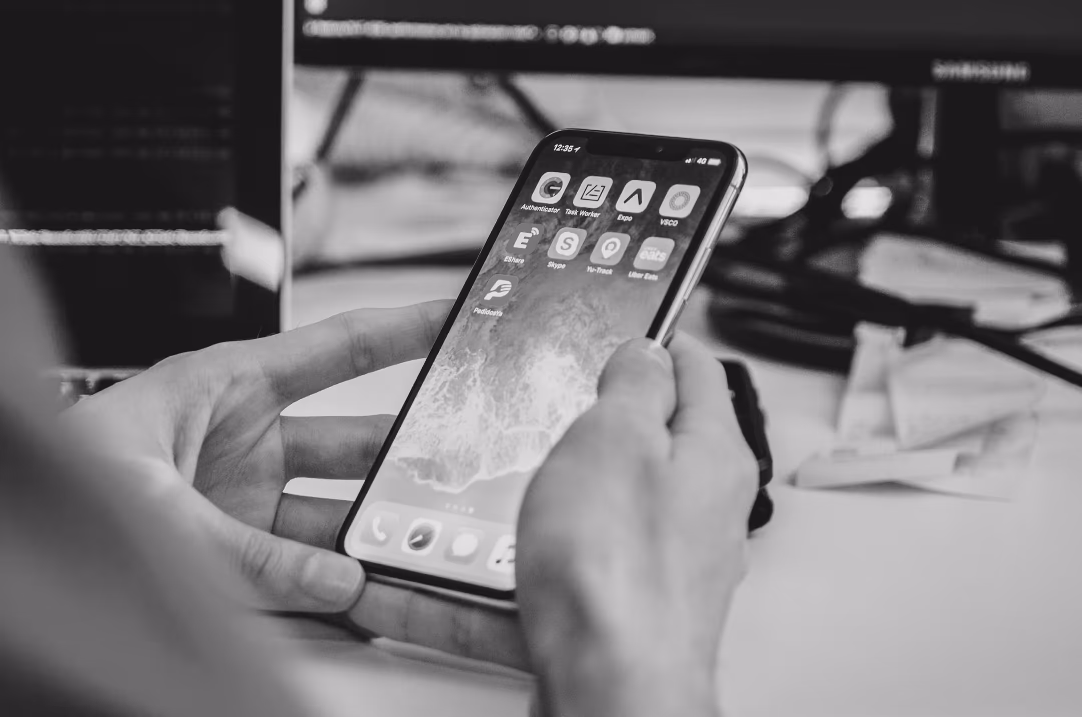 Consumer engagement has changed considerably thanks to mobile apps.